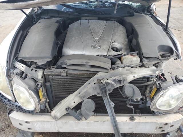 2007 LEXUS GS 350 #3269080065