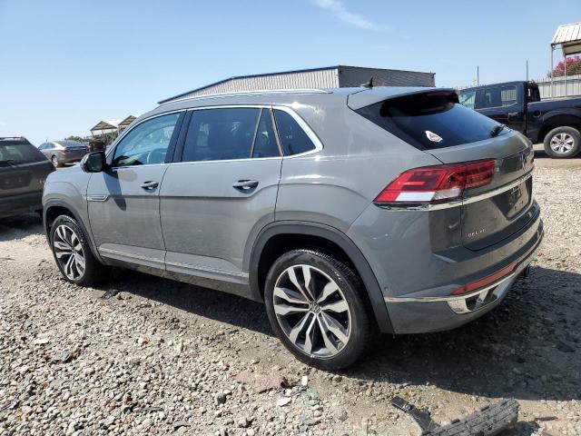 2023 VOLKSWAGEN ATLAS CROS 1V2FE2CA9PC222071