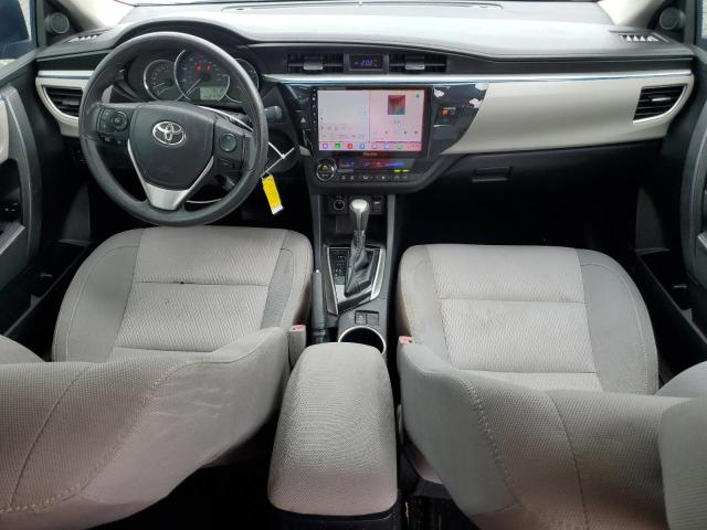 2014 TOYOTA COROLLA L - 2T1BURHE8EC132406