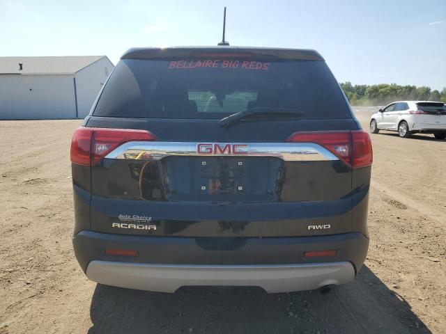 2019 GMC ACADIA SLE 1GKKNRLA7KZ139922
