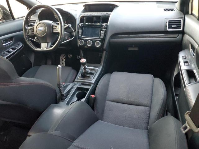 2019 SUBARU WRX JF1VA1A62K9807393