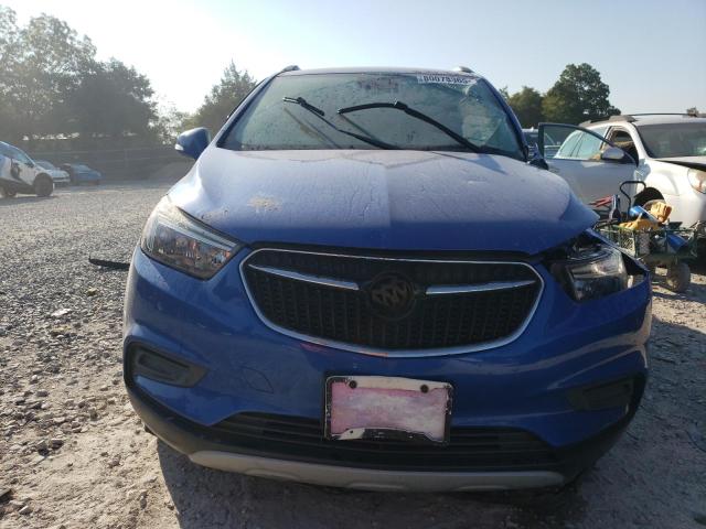2017 BUICK ENCORE PRE KL4CJASB1HB010027