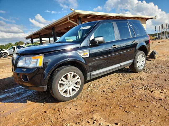 LAND ROVER LR2 SE