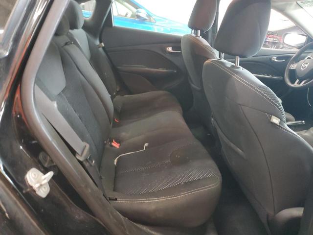 2015 DODGE DART SXT 1C3CDFBB1FD306617