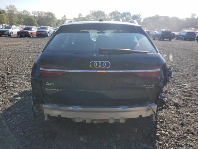 2021 AUDI A6 ALLROAD - WAU72BF25MN012759