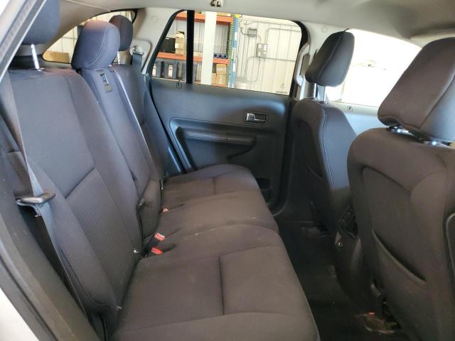 2010 FORD EDGE SEL #3281571398