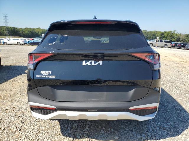 2025 KIA SPORTAGE E #3292453708