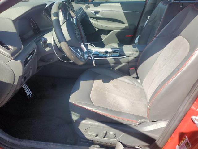 2020 HYUNDAI SONATA SEL PLUS 5NPEJ4J20LH017351