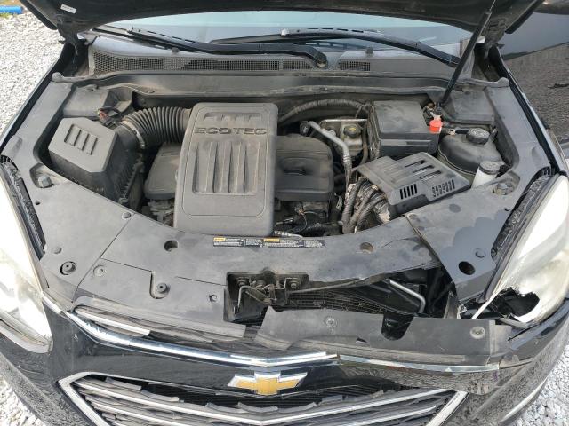 2016 CHEVROLET EQUINOX LT 2GNALCEK1G1134254