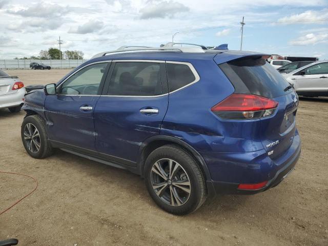 2020 NISSAN ROGUE S JN8AT2MVXLW114204