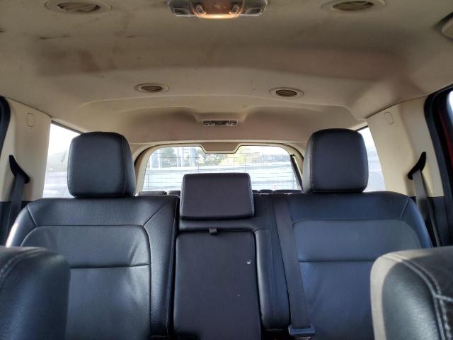 2015 FORD FLEX SEL 2FMGK5C80FBA18928