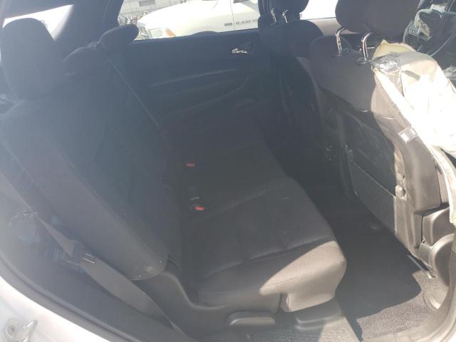 2022 DODGE DURANGO GT - 1C4RDJDG1NC134742