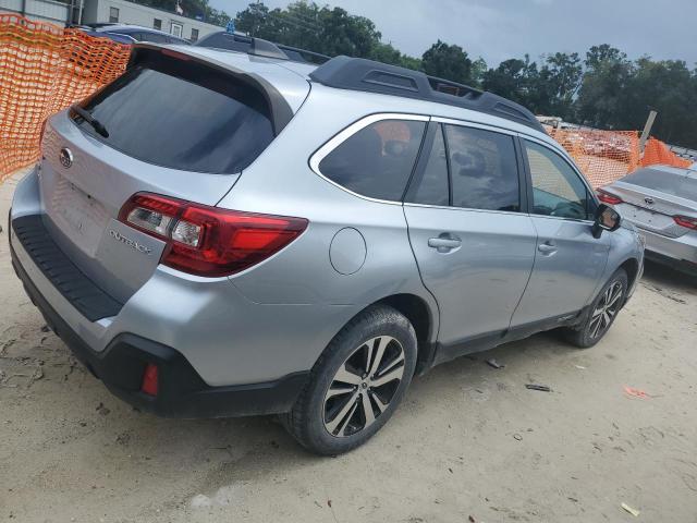 2018 SUBARU OUTBACK 2. 4S4BSAKC7J3349250