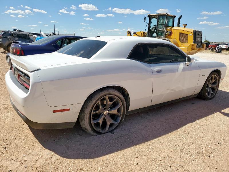 2019 DODGE CHALLENGER R/T 2C3CDZBTXKH641916