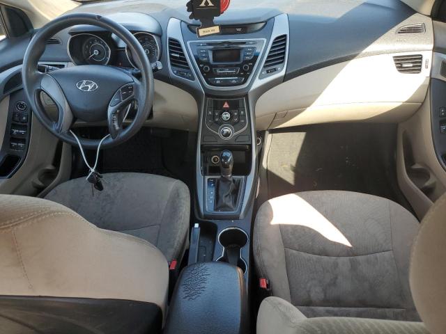 2015 HYUNDAI ELANTRA SE 5NPDH4AE2FH559962