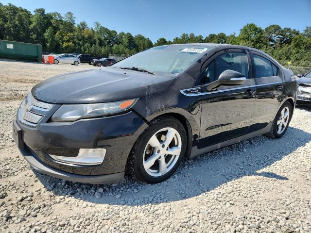 CHEVROLET VOLT