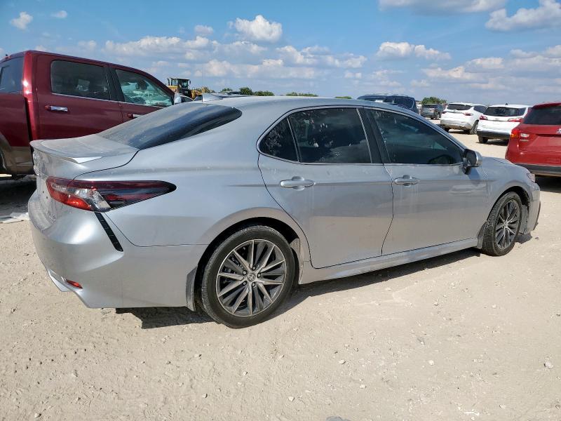 2024 TOYOTA CAMRY SE NIGHT SHADE 4T1G31AK1RU623883