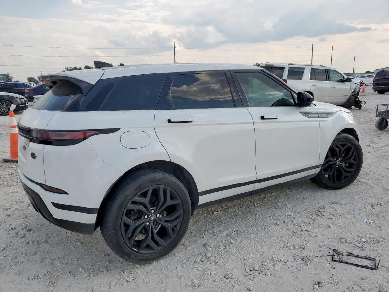 2020 LAND ROVER RANGE ROVER EVOQUE SE - SALZP2FX6LH022439