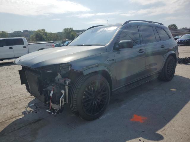 2021 MERCEDES-BENZ GLS 63 AMG 4JGFF8KE4MA395005