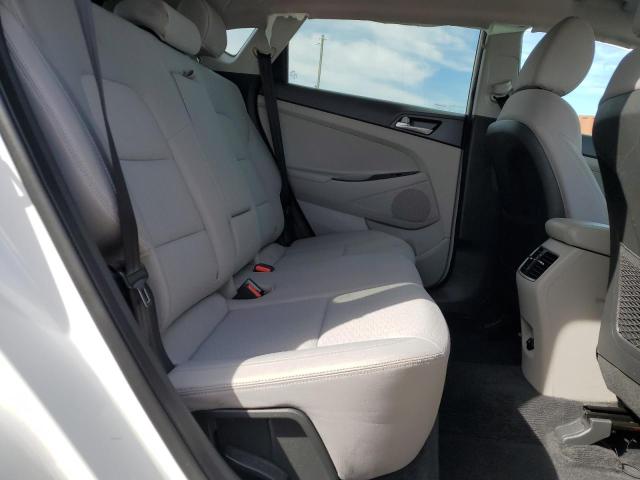 2019 HYUNDAI TUCSON LIMITED KM8J33ALXKU880461