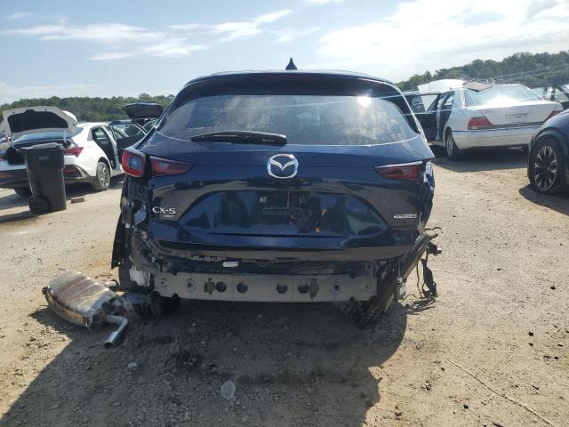2025 MAZDA CX-5 SELEC JM3KFBBLXS0569815