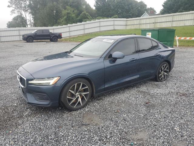 Global Auto Auctions: 2019 VOLVO S60 T6 MOM
