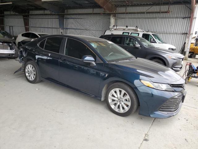 2018 TOYOTA CAMRY L - 4T1B11HK7JU612123