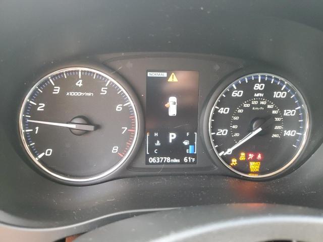 2020 MITSUBISHI OUTLANDER JA4AZ3A33LZ045349