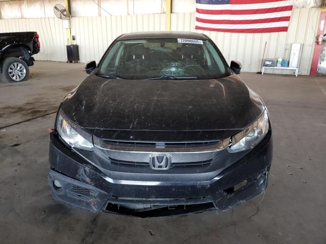 2018 HONDA CIVIC EX JHMFC1F30JX020250