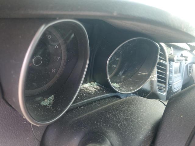 2016 HYUNDAI ELANTRA GT KMHD35LH0GU326578