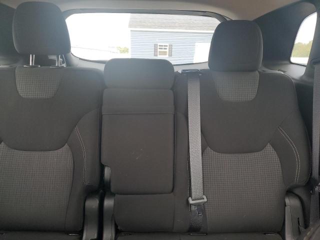 2016 JEEP CHEROKEE L 1C4PJMCS2GW269978