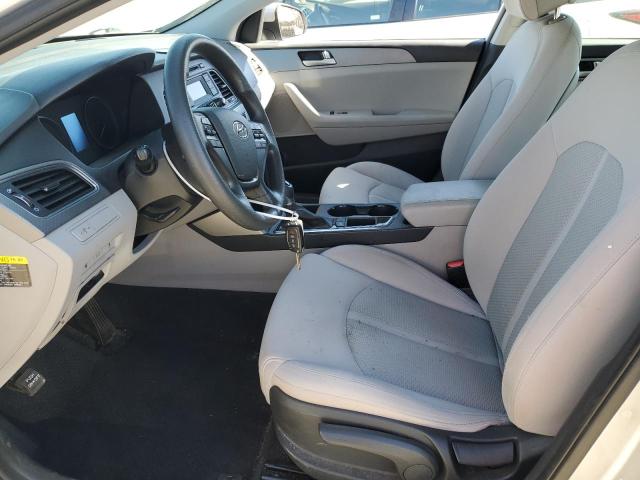 2016 HYUNDAI SONATA SE 5NPE24AF4GH416396