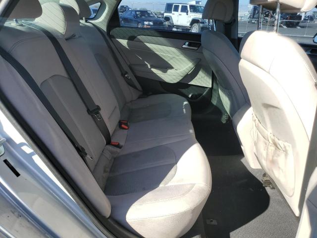 2015 HYUNDAI SONATA SE - 5NPE24AF1FH193152