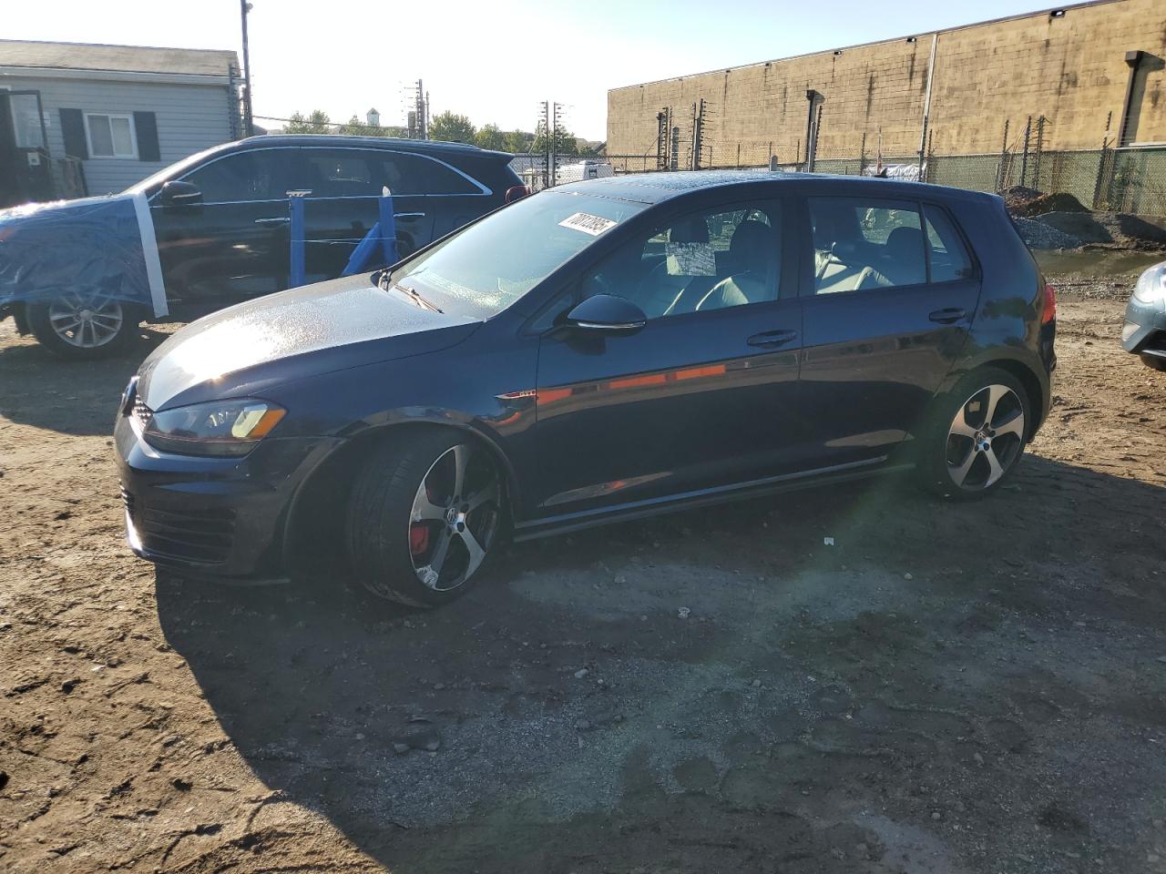 Vehicle photo