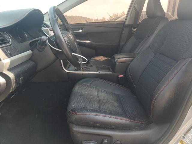 2015 TOYOTA CAMRY LE - 4T1BF1FK2FU954395