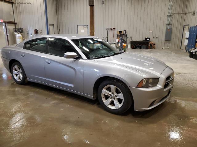 2013 DODGE CHARGER SE - 2C3CDXBG9DH563039