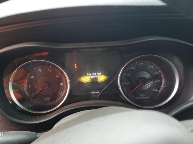 2015 DODGE CHARGER PO 2C3CDXKT7FH875425