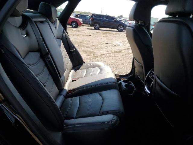 2019 CADILLAC CT6 SPORT 1G6KN5R62KU144114