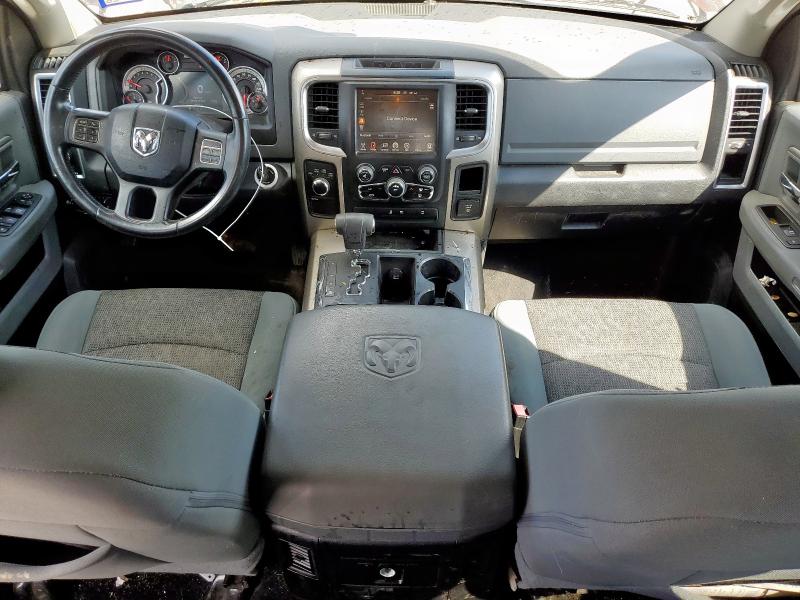 2013 RAM 1500 SLT - 1C6RR7LTXDS573632