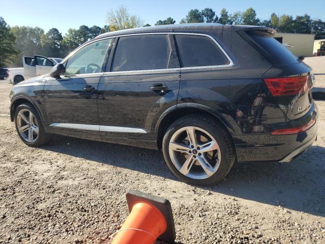 2019 AUDI Q7 PRESTIGE WA1VAAF76KD005982