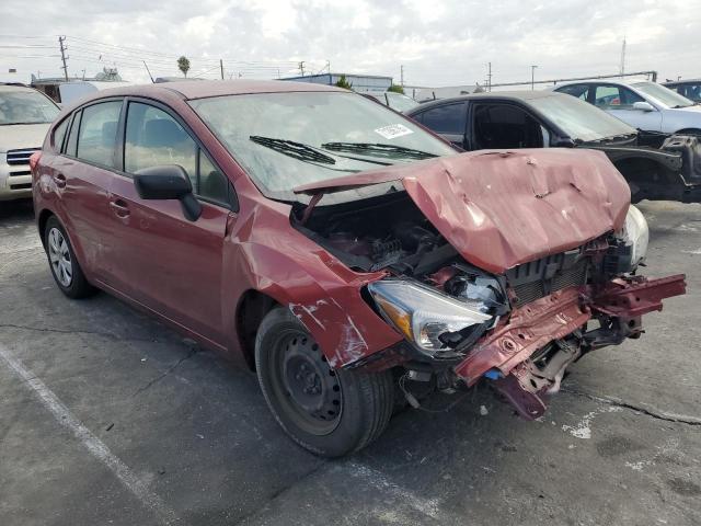 2015 SUBARU IMPREZA JF1GPAA62FG207823