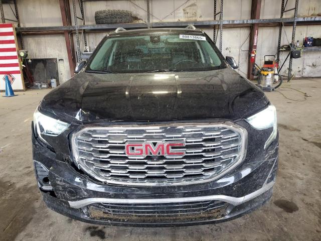 2019 GMC TERRAIN DE 3GKALXEX3KL109234