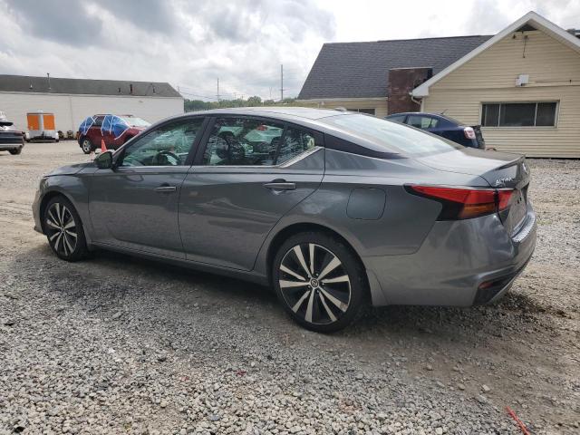 2019 NISSAN ALTIMA SR 1N4BL4CW7KC176249
