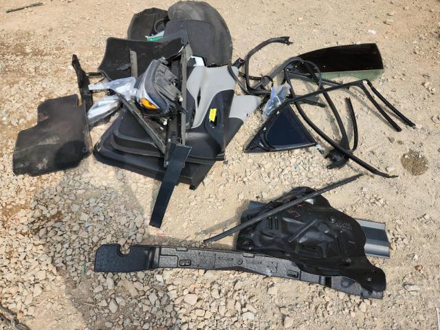 2019 CHEVROLET EQUINOX LS #3269030043