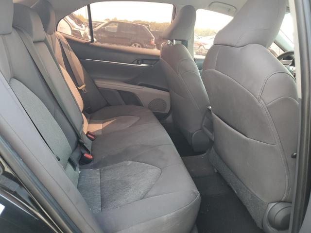 2018 TOYOTA CAMRY L 4T1B11HK7JU091386