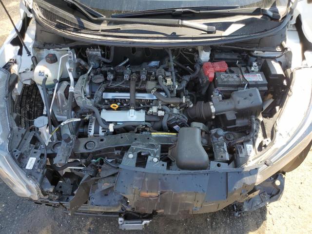 2025 NISSAN VERSA S #3291355149