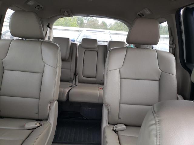 2015 HONDA ODYSSEY TO 5FNRL5H90FB120180