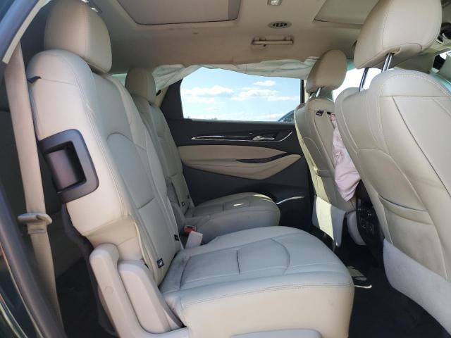 2019 BUICK ENCLAVE ES - 5GAEVAKW5KJ242859