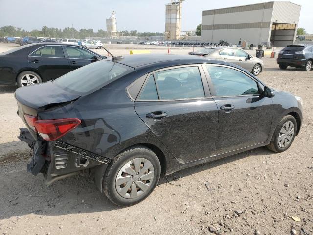 2020 KIA RIO LX - 3KPA24AD8LE335591