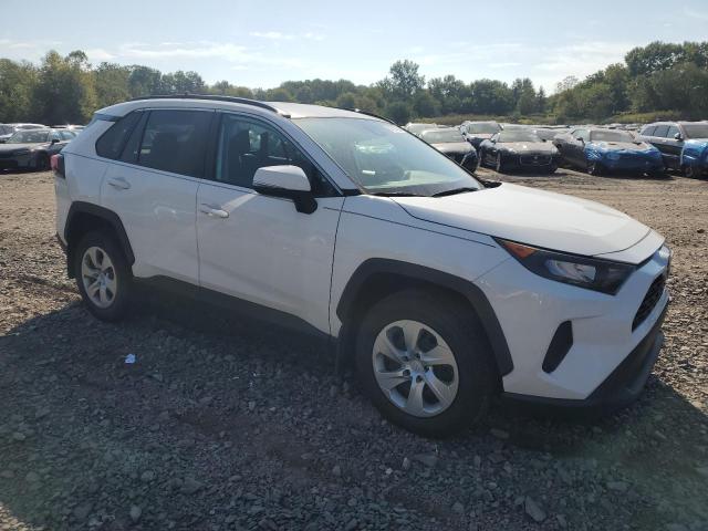 2021 TOYOTA RAV4 LE 2T3G1RFVXMW206060